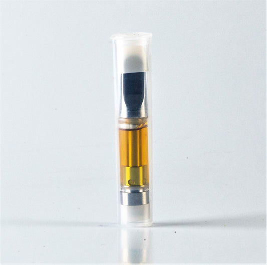 Pure Full Plant CBD Vape Cartridge